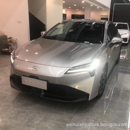 2022 New Energy Suv Electric Vehicle Pure Electric Cars For Sale Super Long Range 1032 Km GAC AION S  Plus